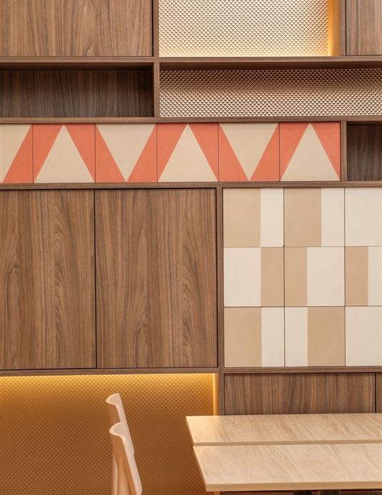 Pezzano International - Furniture Materials