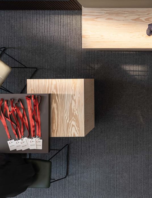 Pezzano International - Furniture Materials