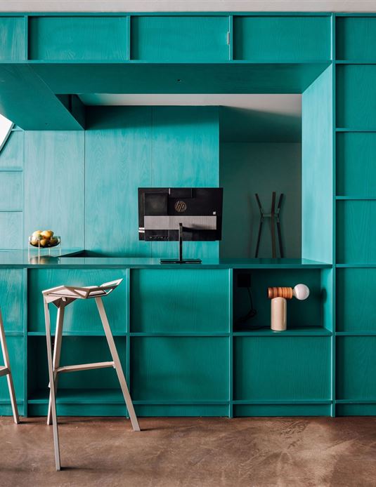 Pezzano International - Furniture Materials