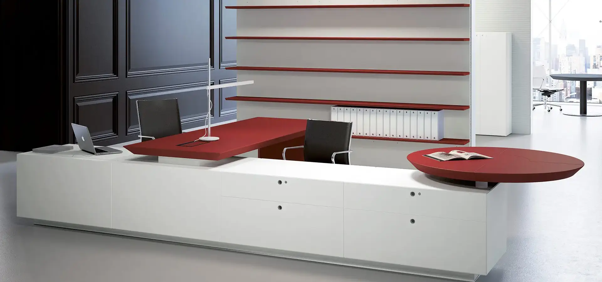 Pezzano International - Office Furniture