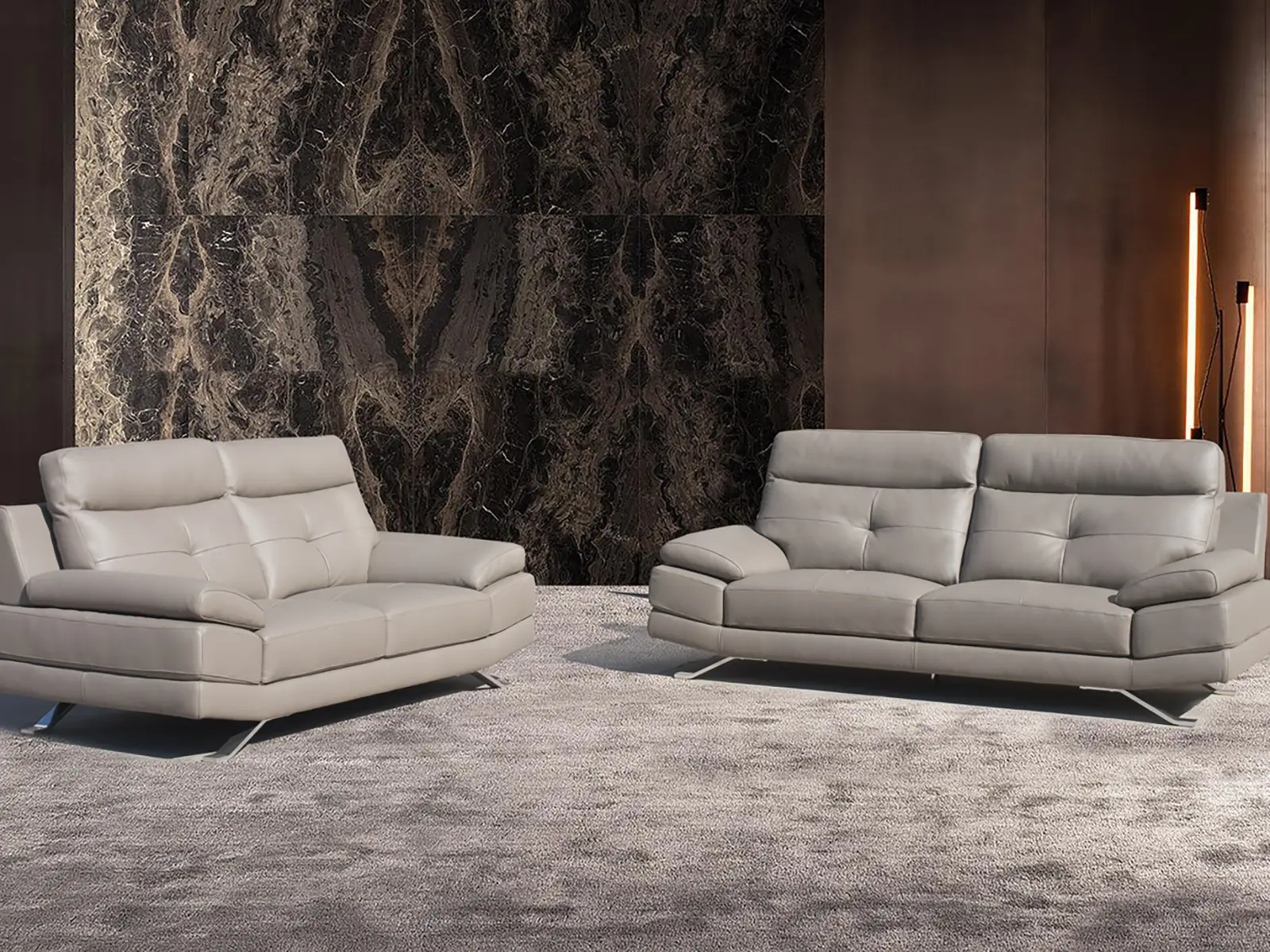 Pezzano International - Sofas