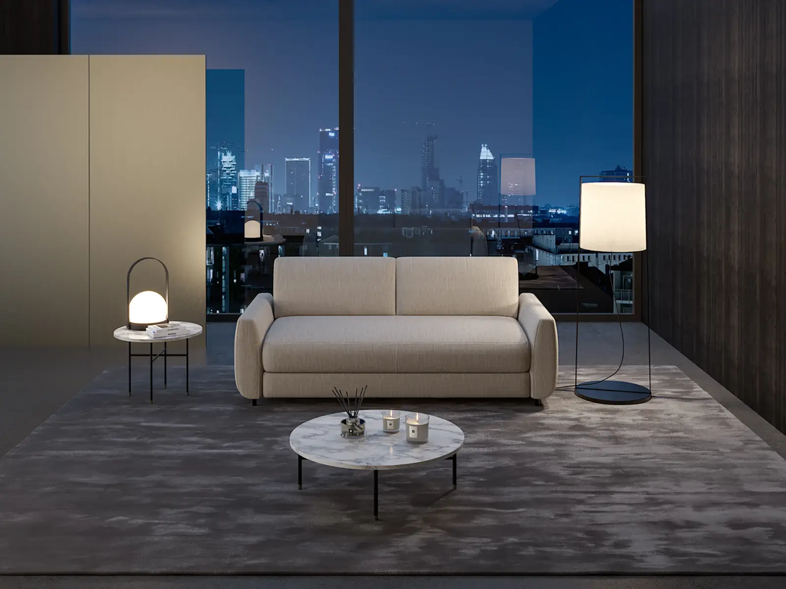 Pezzano International - Sofas