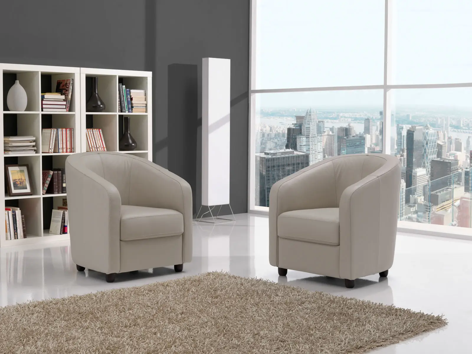 Pezzano International - Sofas