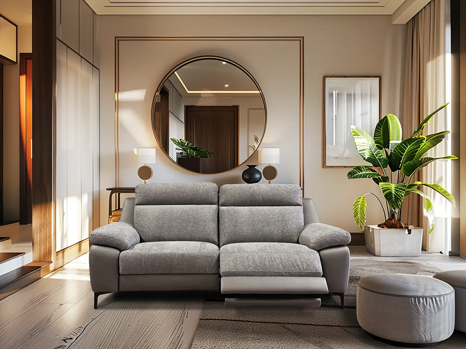 Pezzano International - Sofas