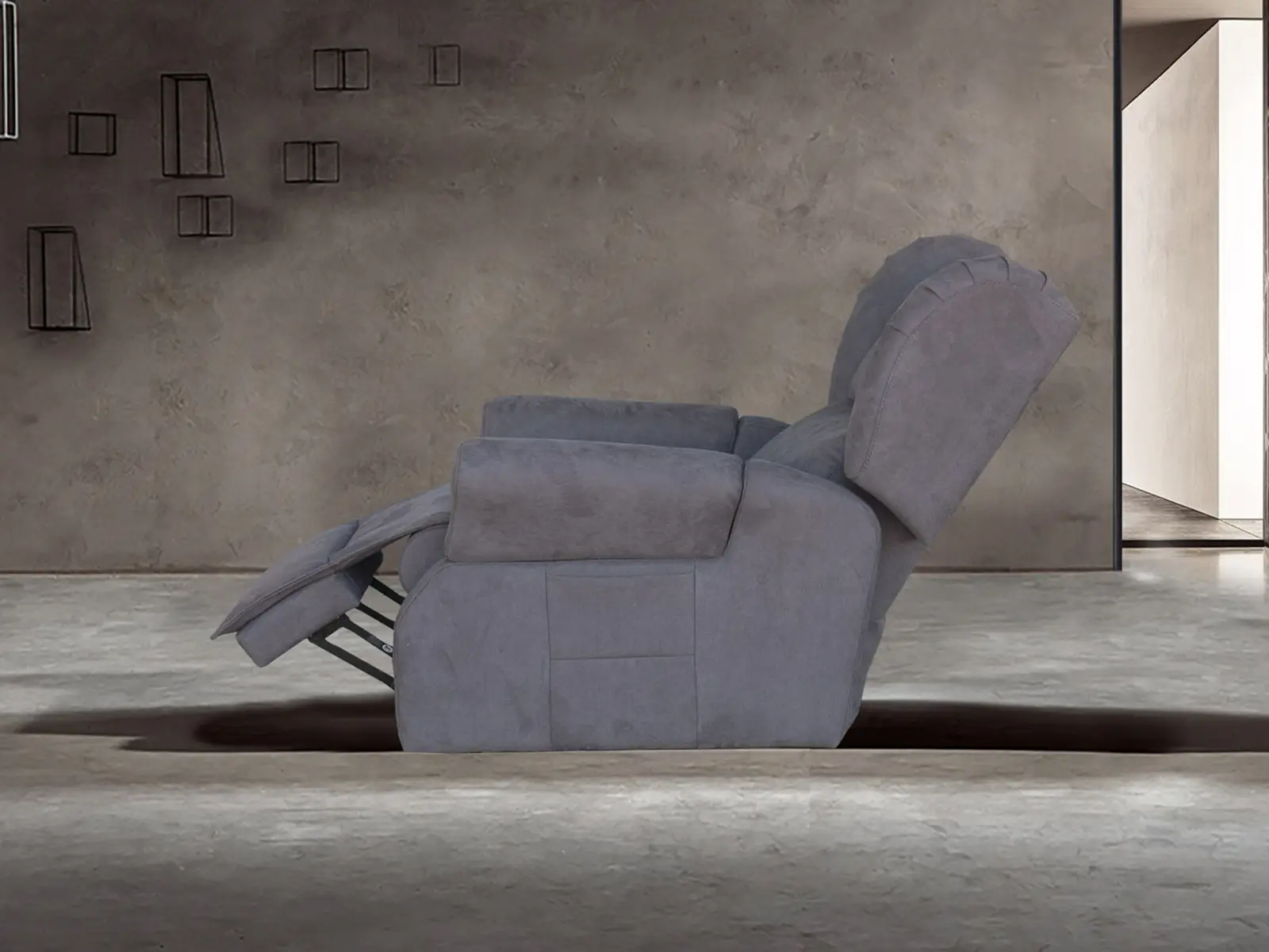 Pezzano International - Sofas
